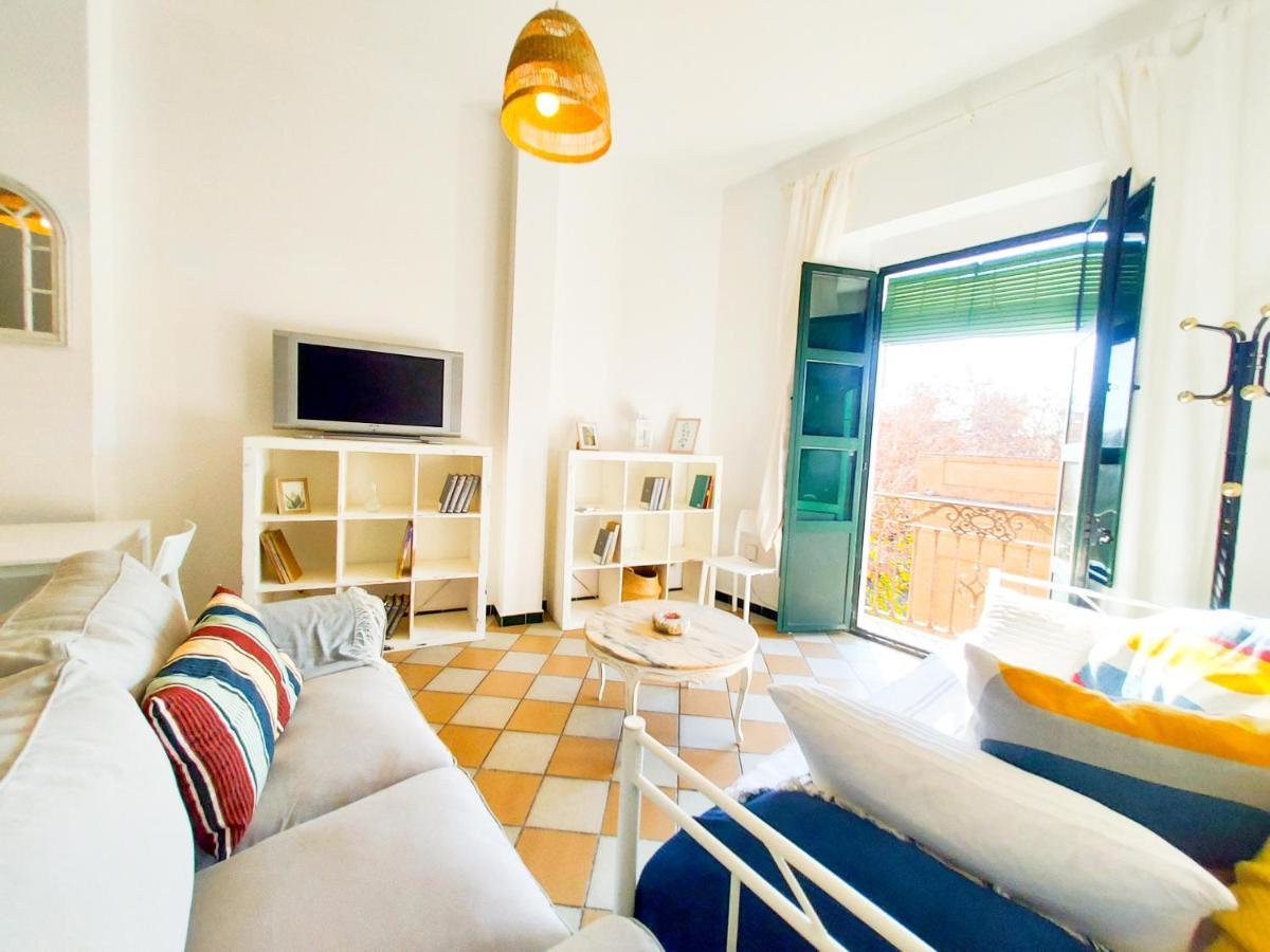 Appartement Alameda Calatrava *