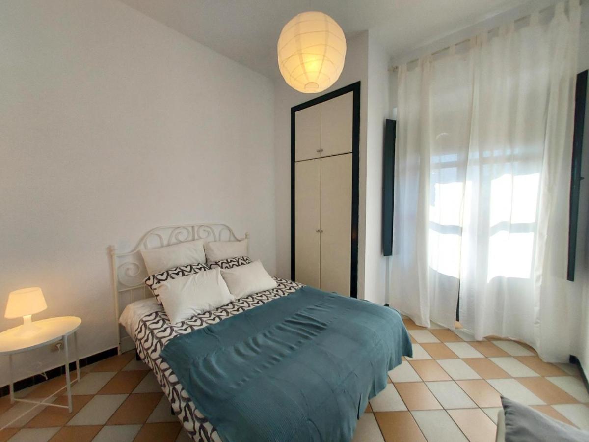 Appartement Alameda Calatrava *
