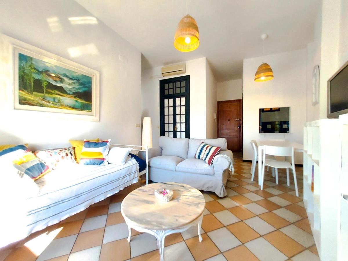 Appartement Alameda Calatrava Sevilla