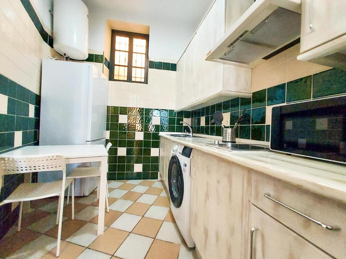 Appartement Alameda Calatrava Sevilla