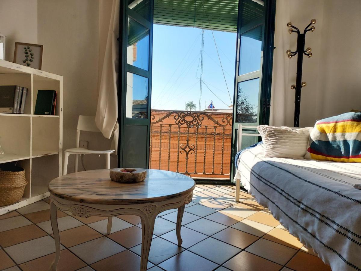Appartement Alameda Calatrava