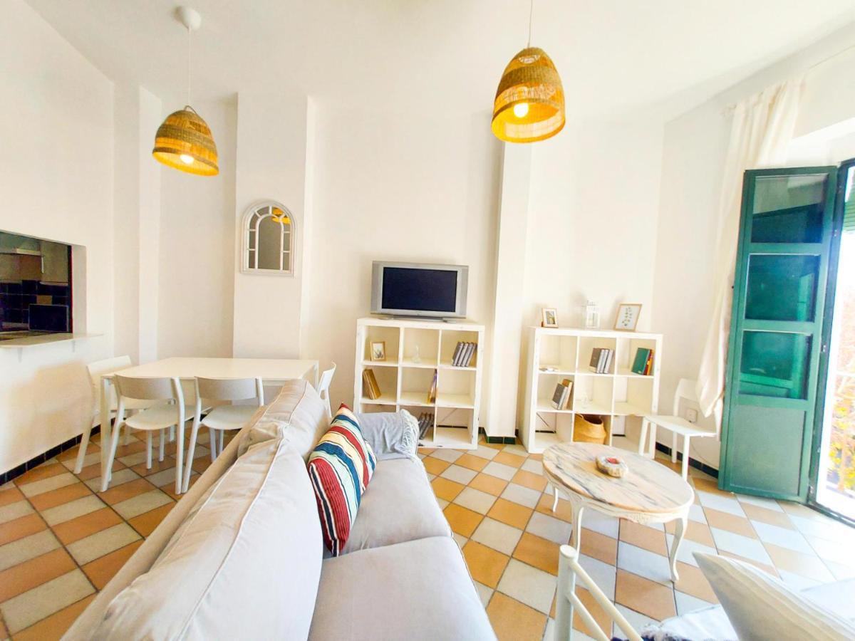 Appartement Alameda Calatrava Sevilla