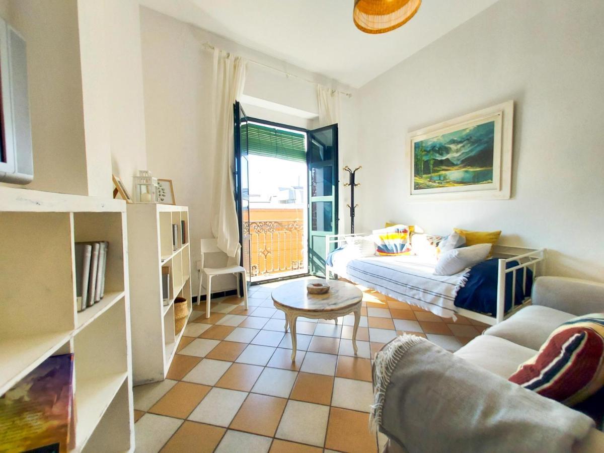 Alameda Calatrava Appartement