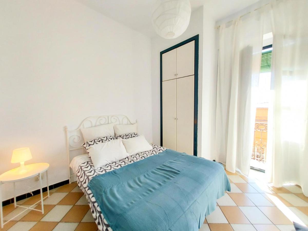 Appartement Alameda Calatrava