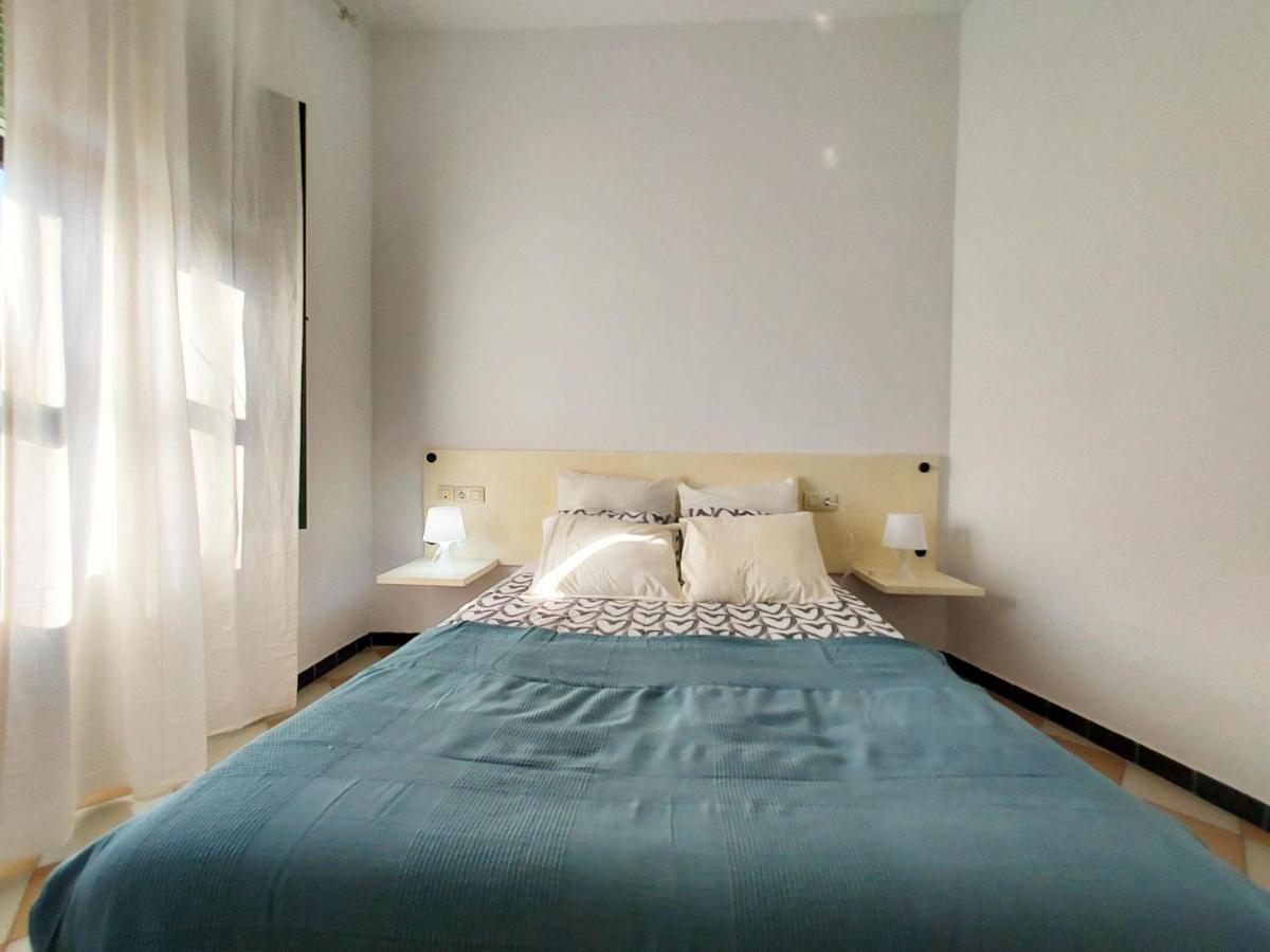 Appartement Alameda Calatrava